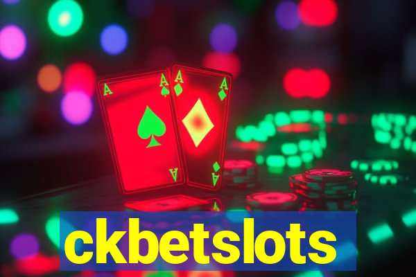 ckbetslots