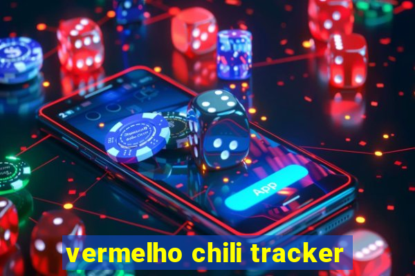 vermelho chili tracker