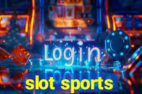 slot sports