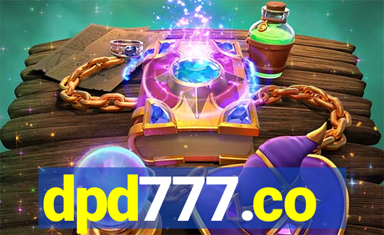 dpd777.co