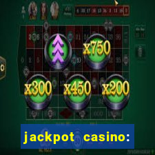 jackpot casino: zeus slots