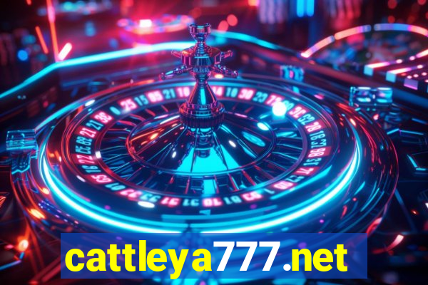 cattleya777.net