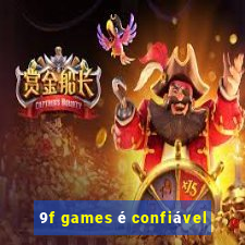 9f games é confiável