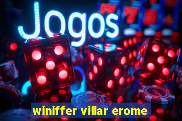 winiffer villar erome