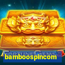 bamboospincom