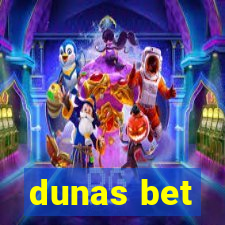 dunas bet