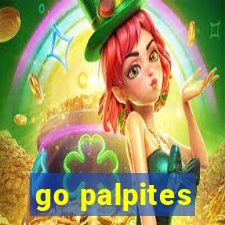 go palpites