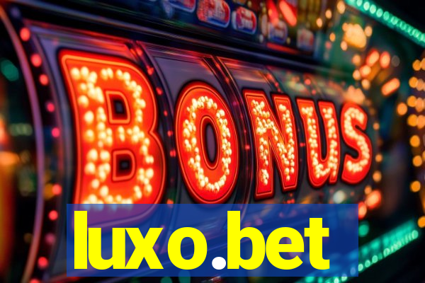 luxo.bet