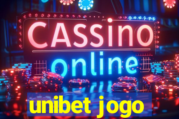 unibet jogo