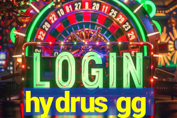 hydrus gg