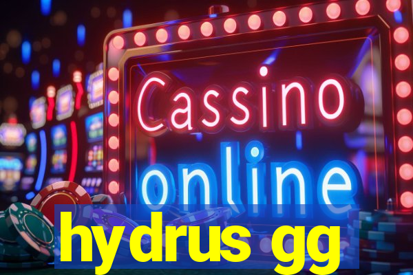 hydrus gg