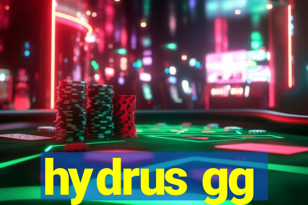 hydrus gg