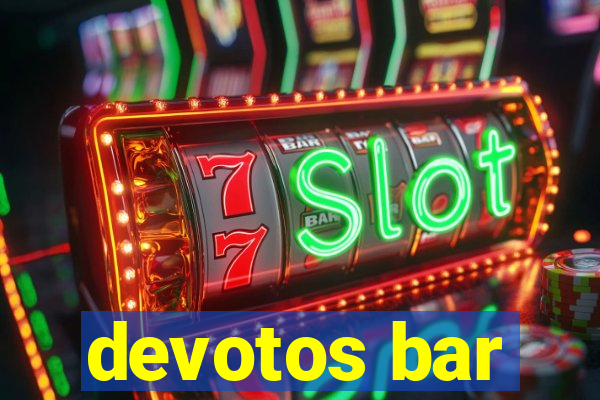 devotos bar