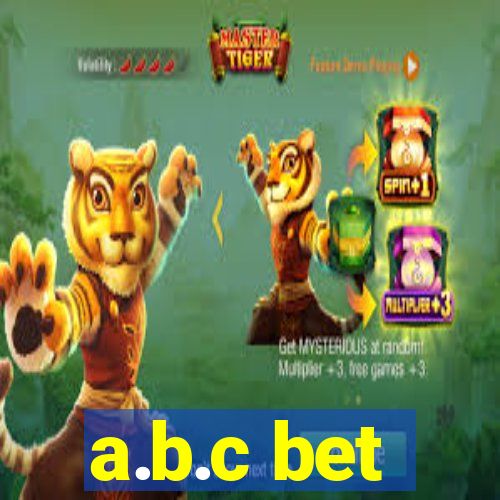 a.b.c bet