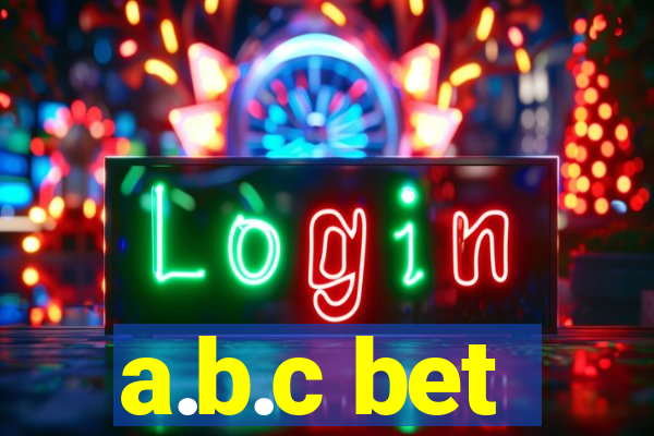 a.b.c bet