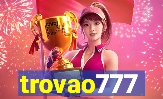 trovao777