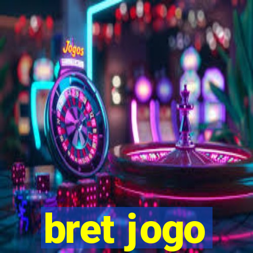 bret jogo