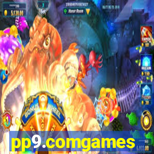 pp9.comgames