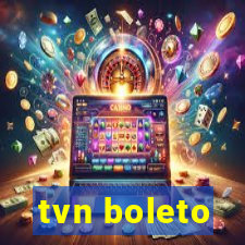 tvn boleto