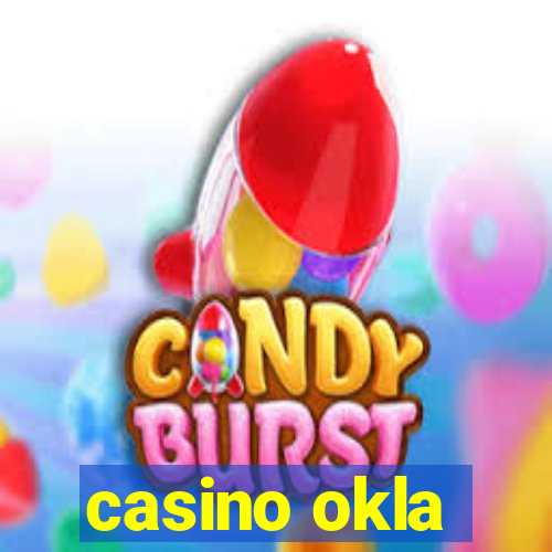 casino okla