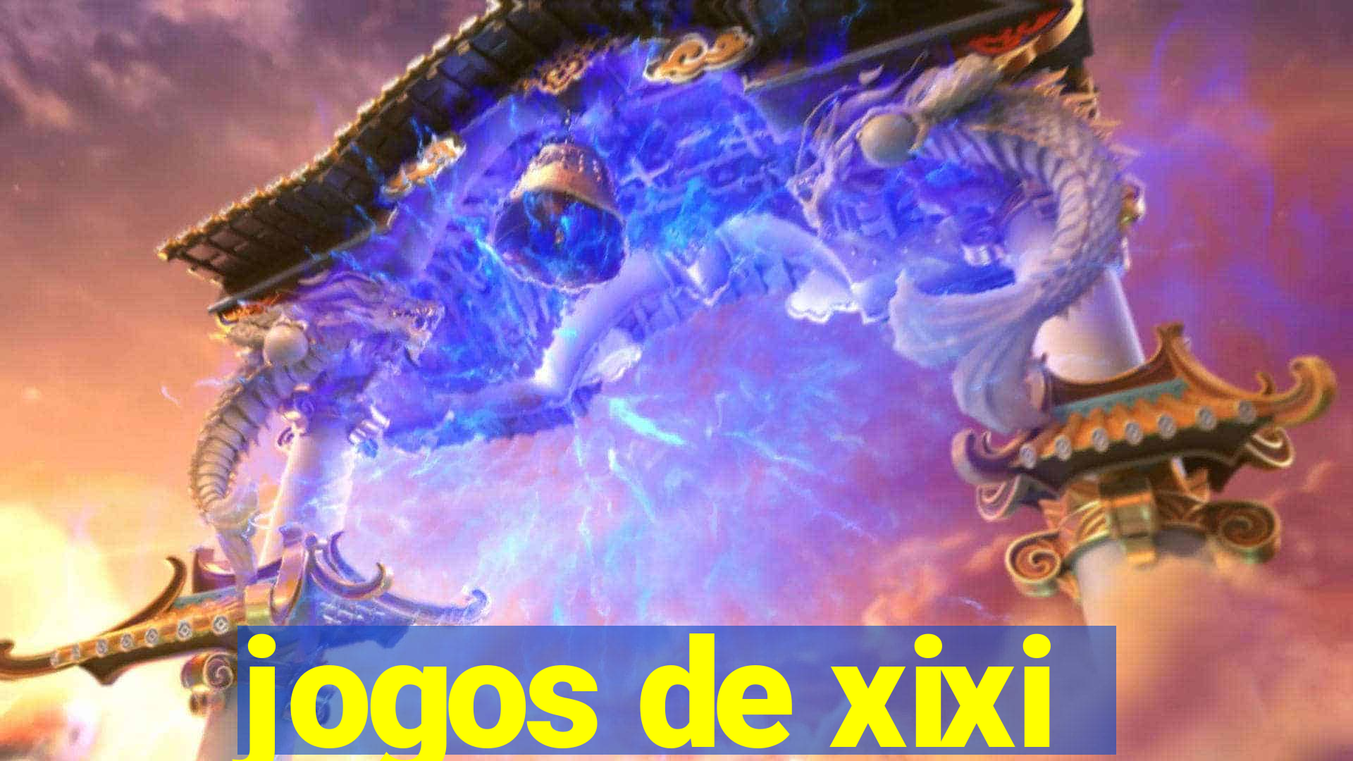 jogos de xixi