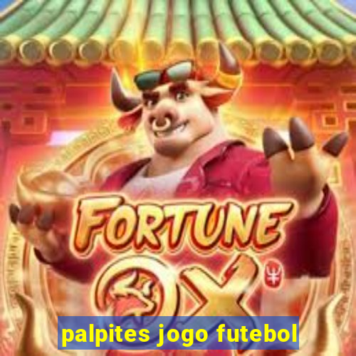 palpites jogo futebol