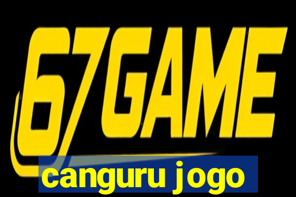 canguru jogo