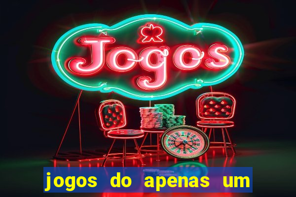 jogos do apenas um show pancadaria 2