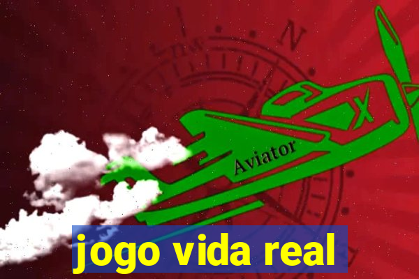 jogo vida real