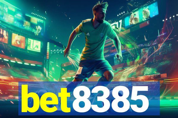 bet8385