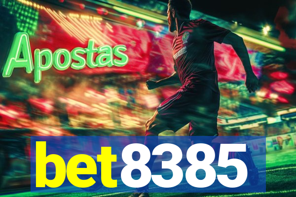 bet8385