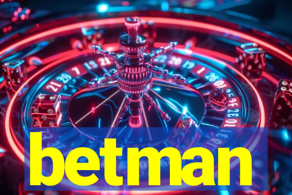 betman