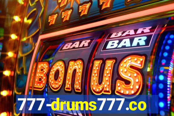 777-drums777.com