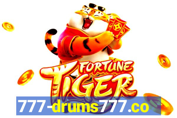 777-drums777.com