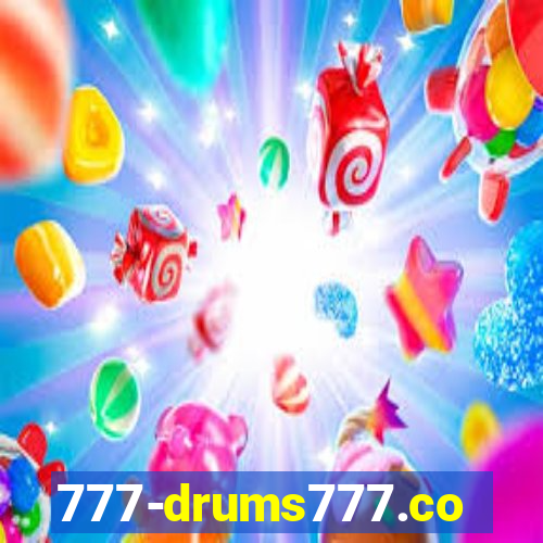 777-drums777.com