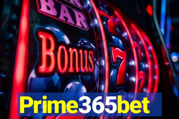 Prime365bet