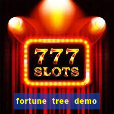 fortune tree demo grátis dinheiro infinito