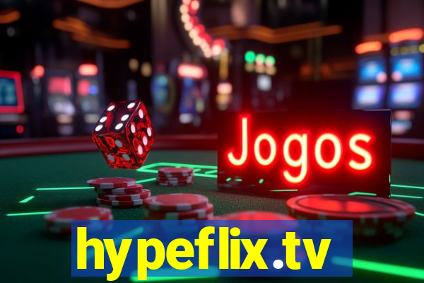 hypeflix.tv