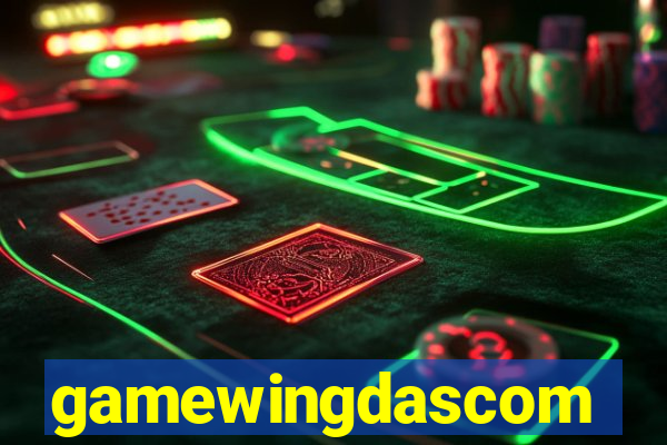 gamewingdascom