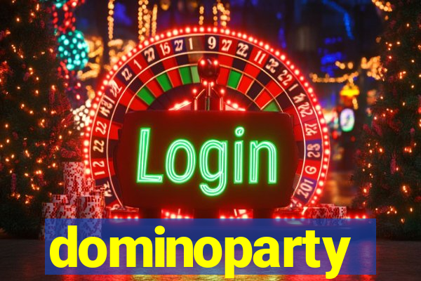 dominoparty