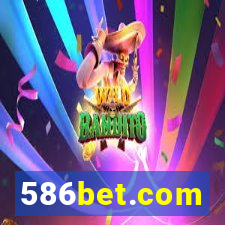 586bet.com