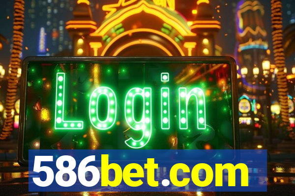 586bet.com