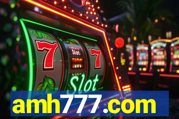 amh777.com