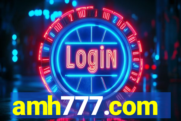 amh777.com