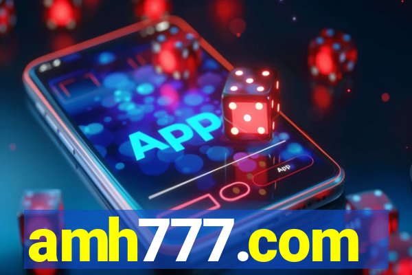 amh777.com