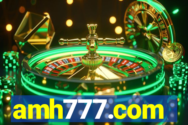 amh777.com