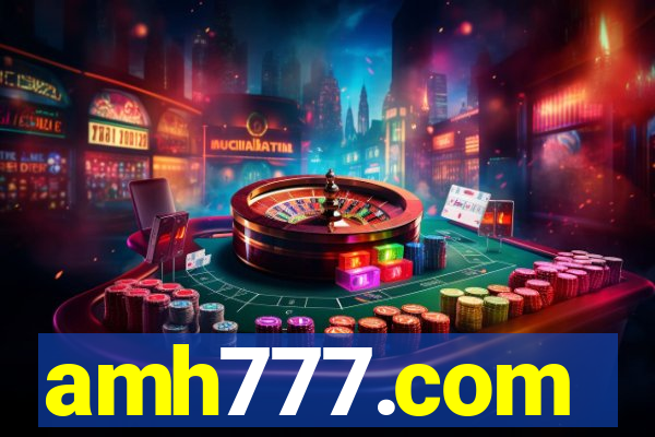 amh777.com