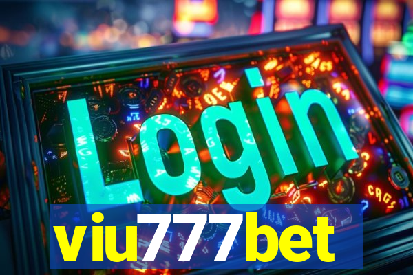 viu777bet