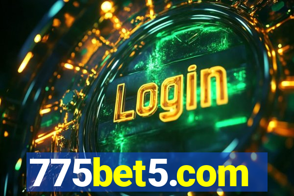 775bet5.com