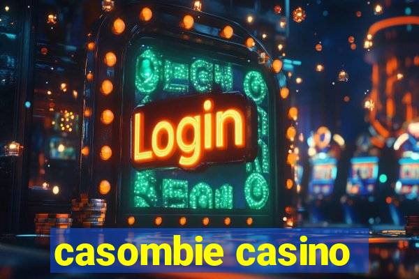 casombie casino